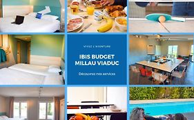 ibis Budget Millau Viaduc